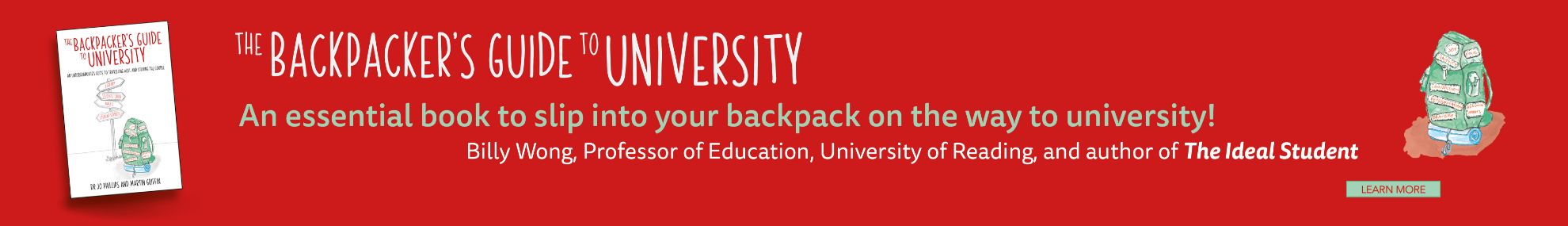 Backpackers